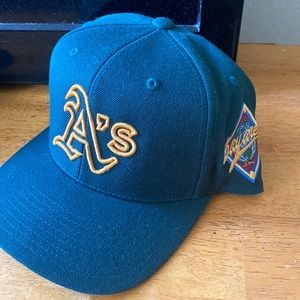 Oakland A’s Snapback